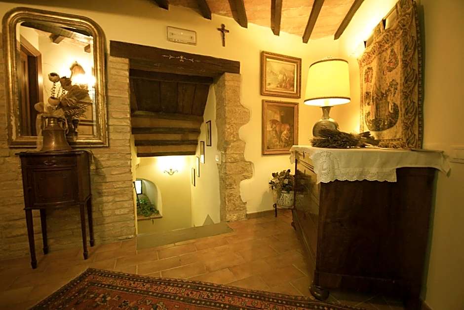 Torre Sangiovanni Albergo e Ristorante