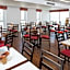 Holiday Inn Express London - Vauxhall Nine Elms By IHG
