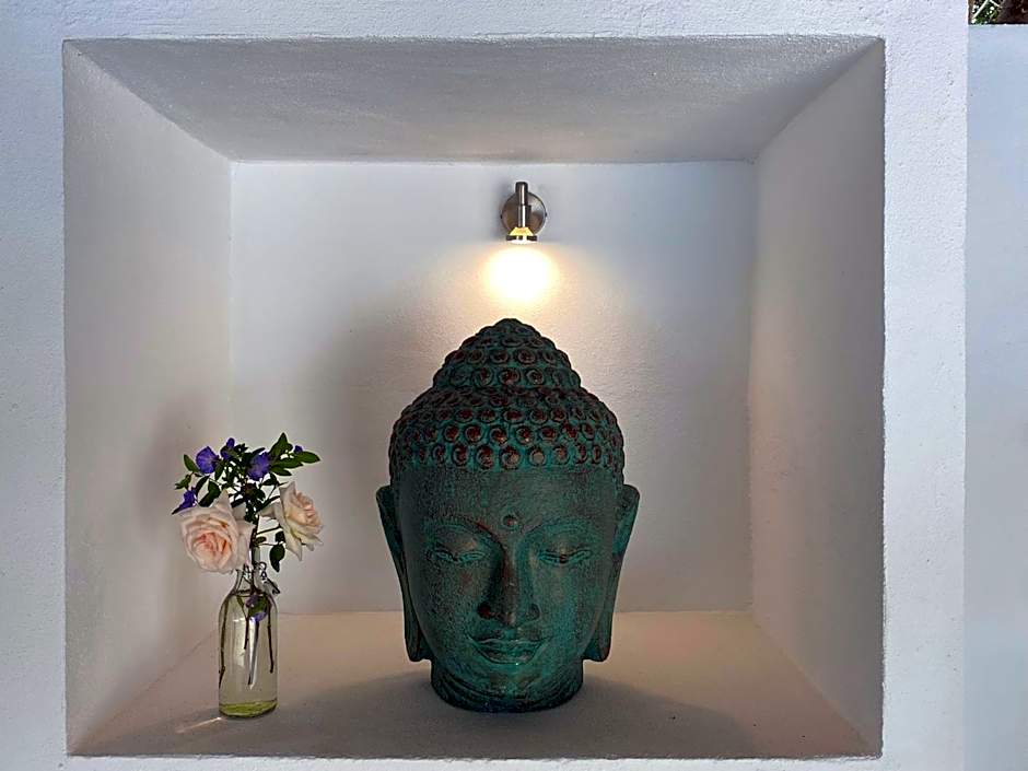 Casa Baliza, adults only