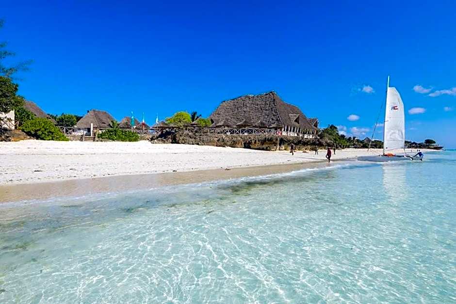 Veraclub Sunset Beach – Nungwi
