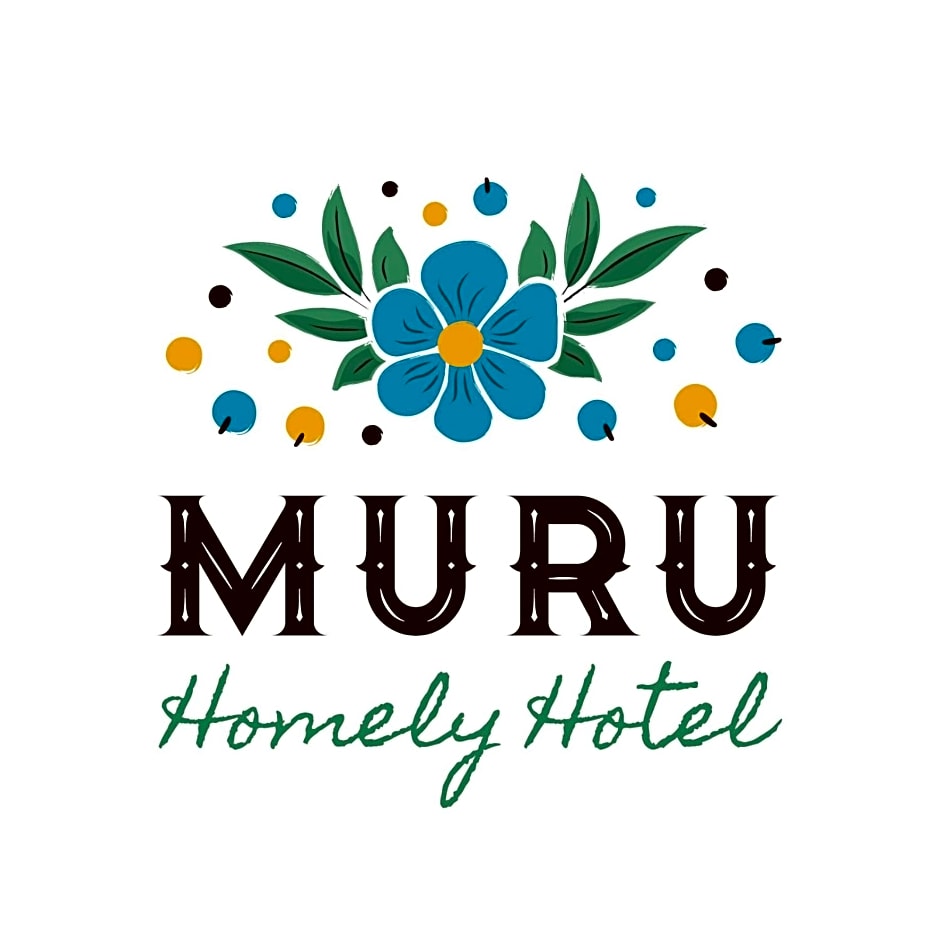 Muru Homely Hotel Cusco