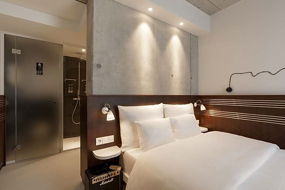 Ruby Ella Hotel Cologne