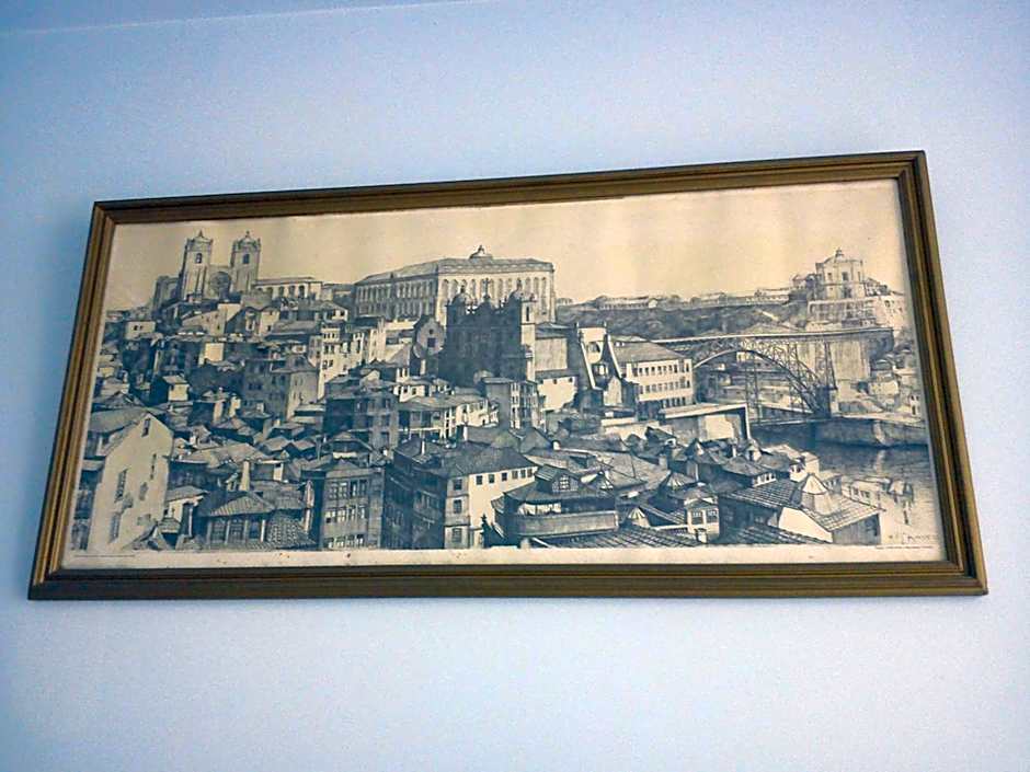 Residencia Vale Formoso