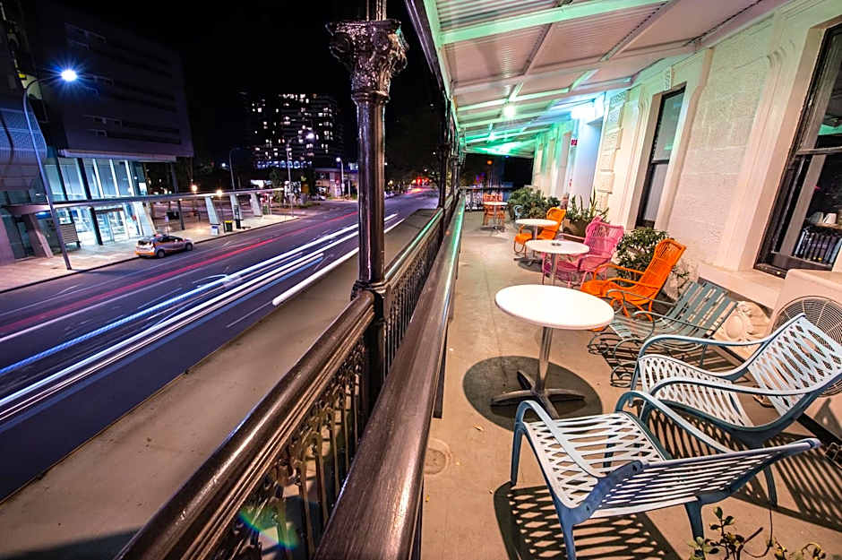 The Franklin Boutique Hotel