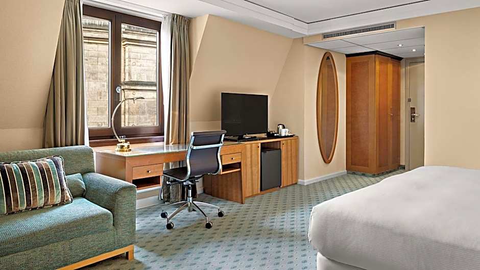 Hilton Dresden