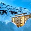 Mondschein Hotel & Chalet Ski-In Ski-Out Luxus am Arlberg