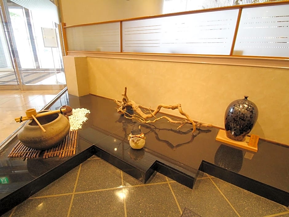 Apa Hotel Kokura-Ekimae