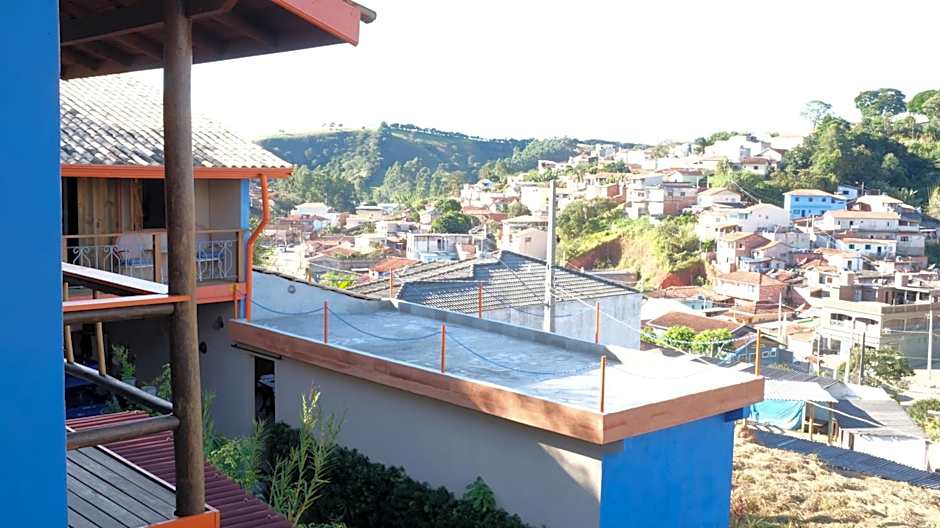 Pousada Natureza e Arte