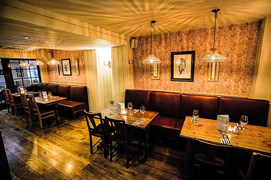 Abbey Fields By Chef & Brewer Collection