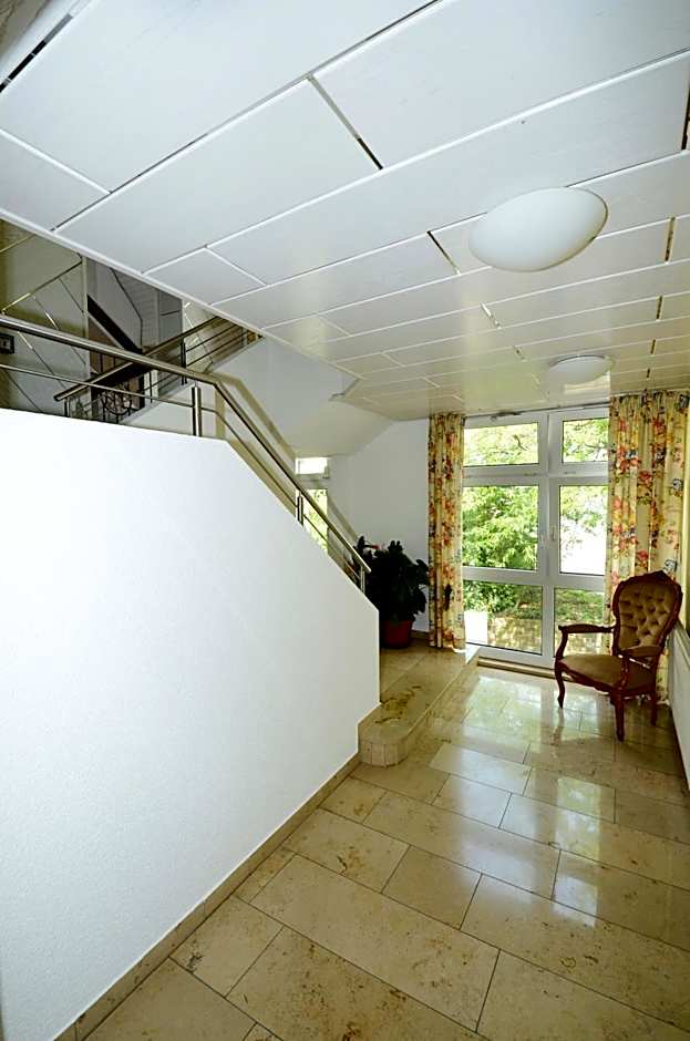 Hotel Altbacher Hof