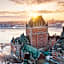 Fairmont Le Chateau Frontenac