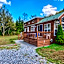 Maggie Valley Cabin Rentals