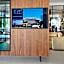 Courtyard by Marriott Amsterdam Arena Atlas