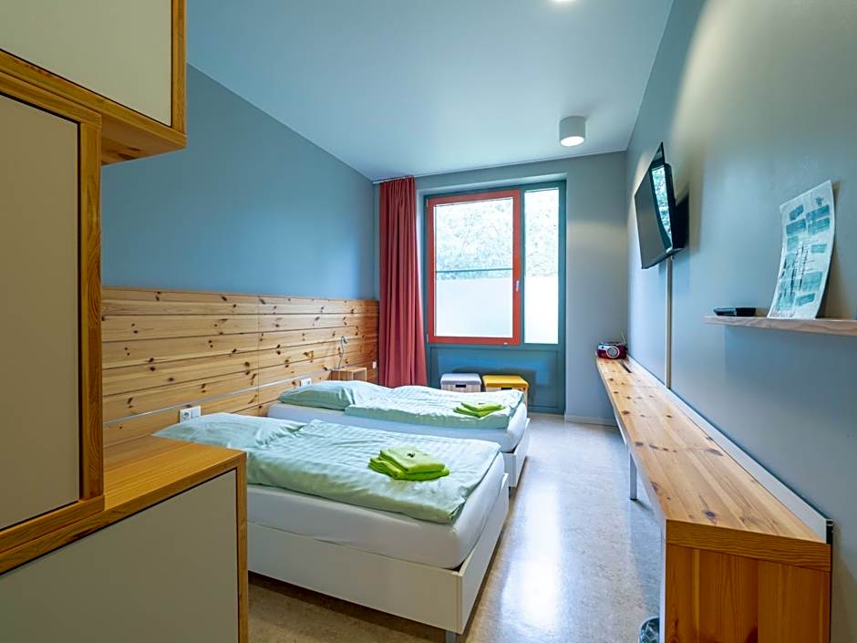 Hotel Garni - Haus 54