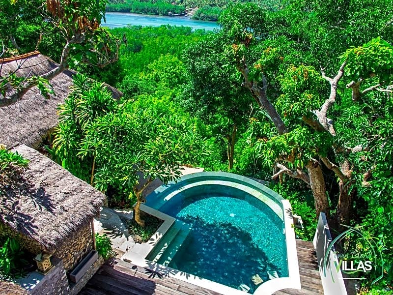 Twin Island Villas