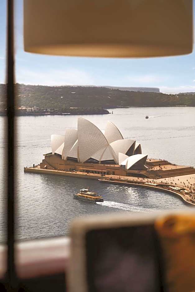 Shangri-La Hotel Sydney