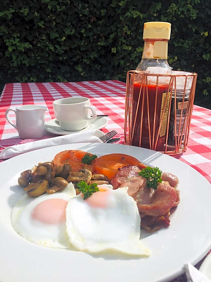 Dolphin Circle Bed and Breakfast