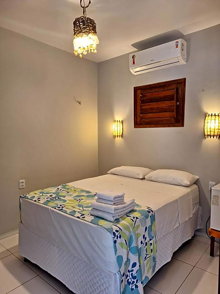 Pousada Camocim Beach