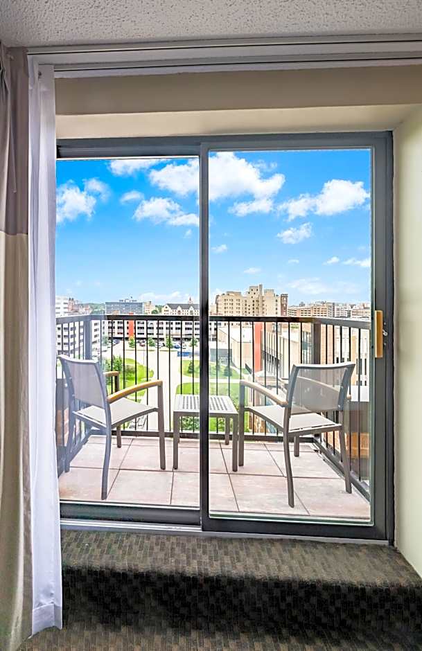 Hyatt Regency Green Bay