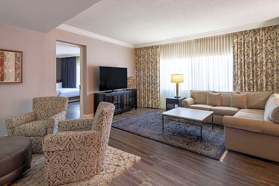 Hilton Dallas Lincoln Centre