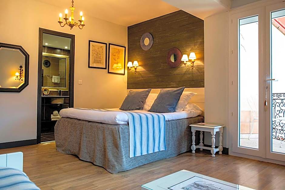 Hôtel La Casa Pairal