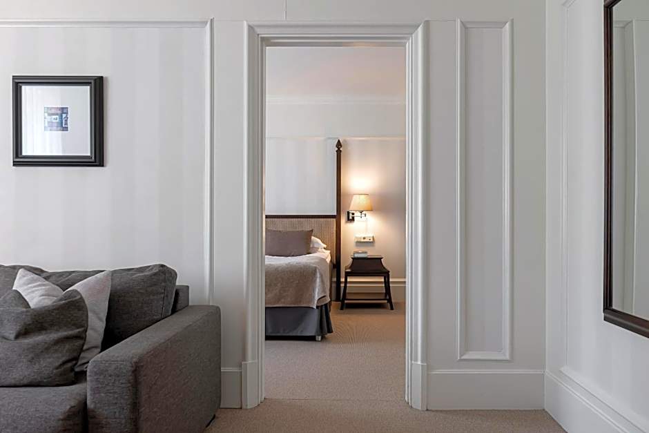 Elite Park Avenue Hotel