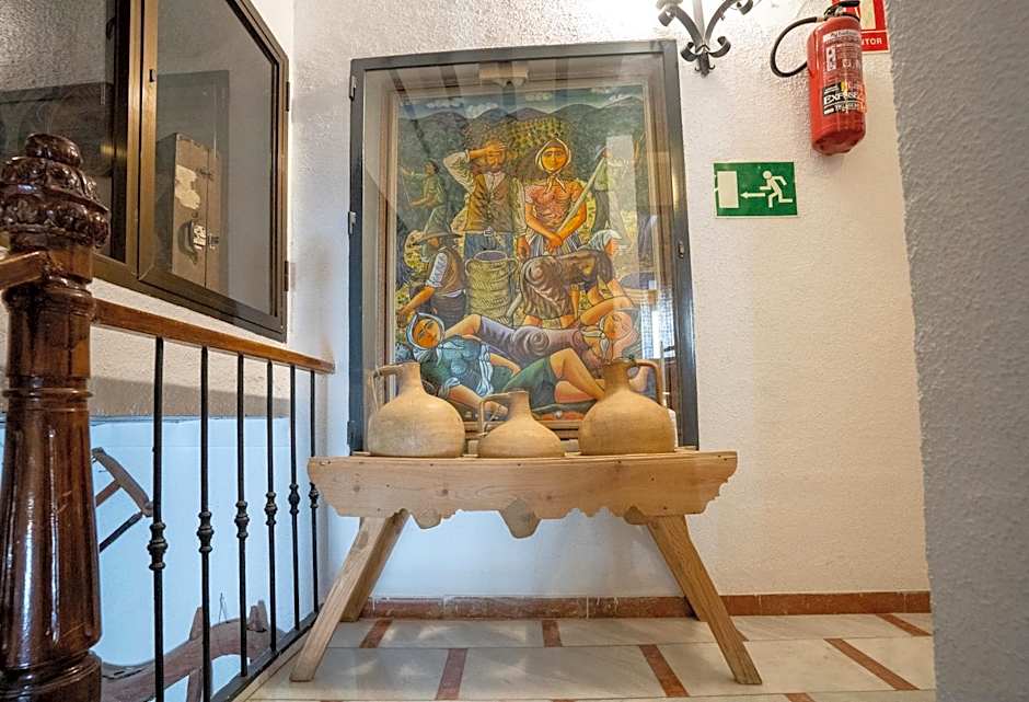 APAR. SIERRAGUADALQUIVIR