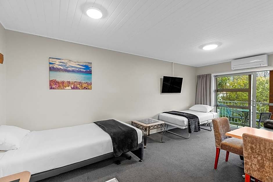 ASURE Brookvale Motel