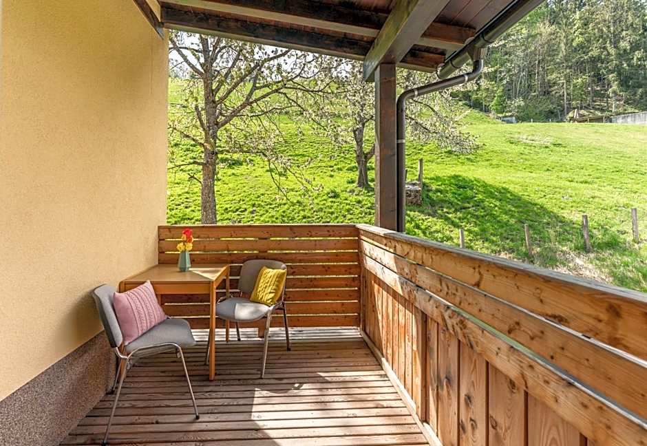 Hotel Starchlhof