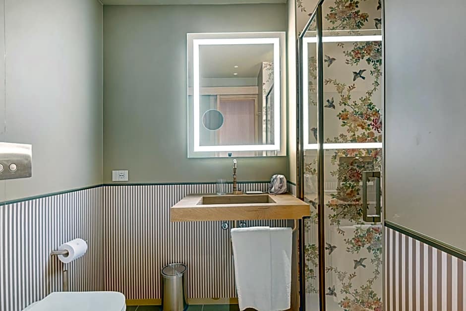 QC Room Milano Porta Romana