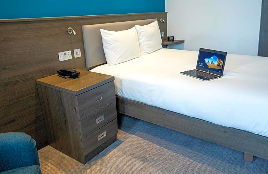 Hampton By Hilton Stockton On Tees