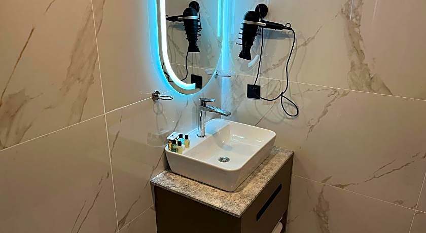 Istanblu Hotel Atasehir