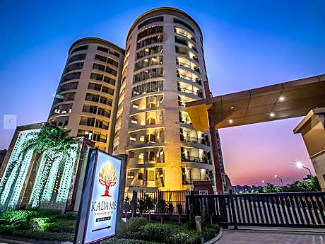 Kadamb Spritual Stay