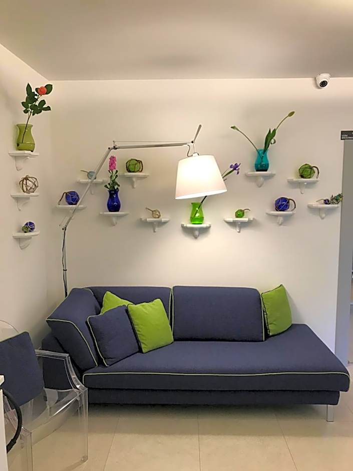 Al Parco Primavera B&B