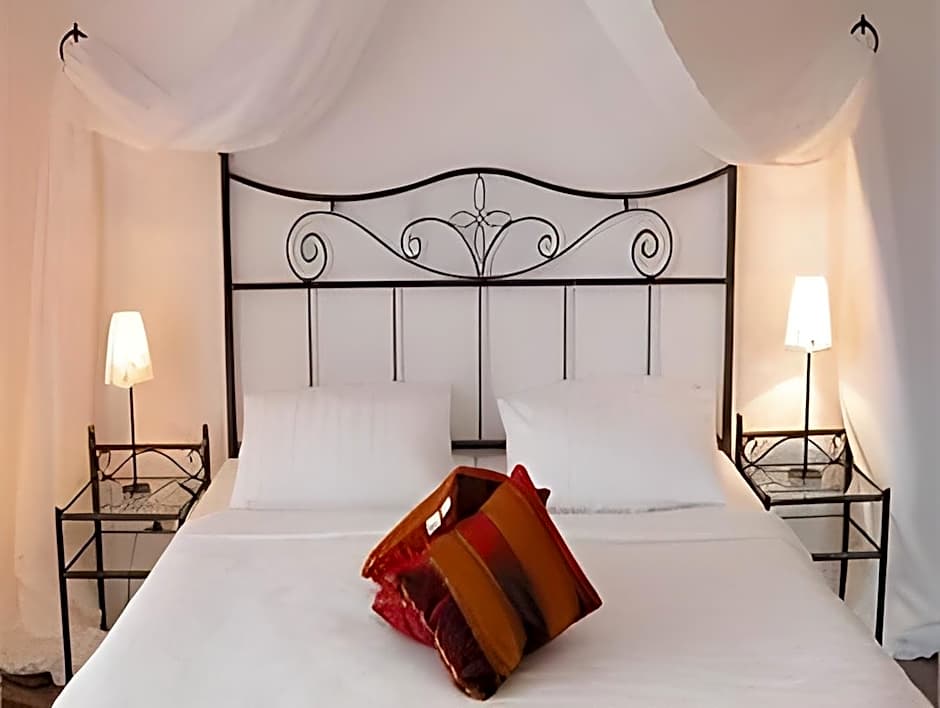Domizil Hotel Duren "Kastanienhof"