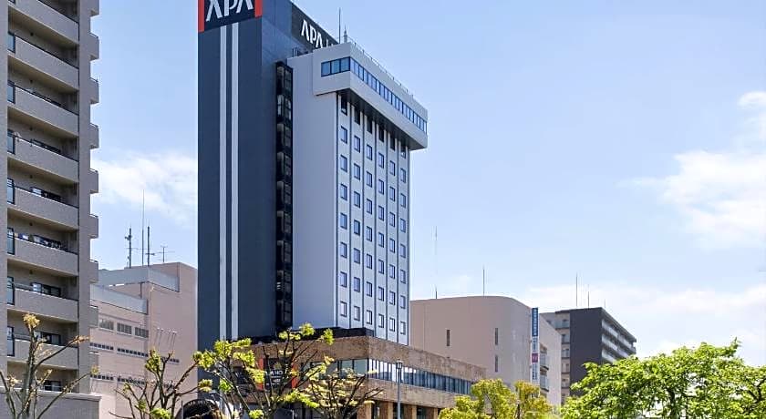 APA Hotel Tottori Ekimae Minami
