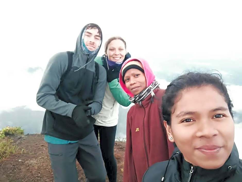 Home stay wolokoro ecotourism