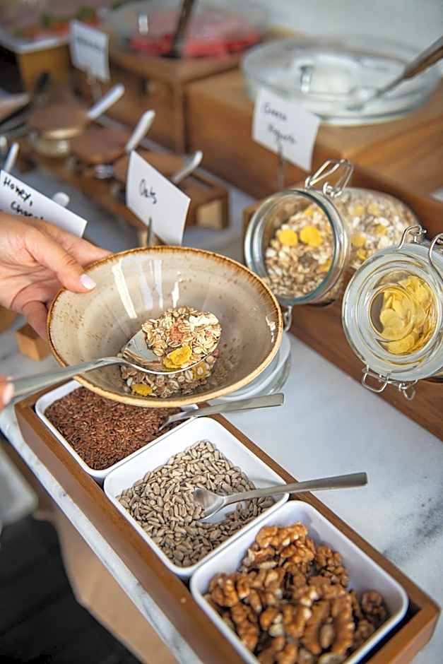 Olive Boutique Hotel