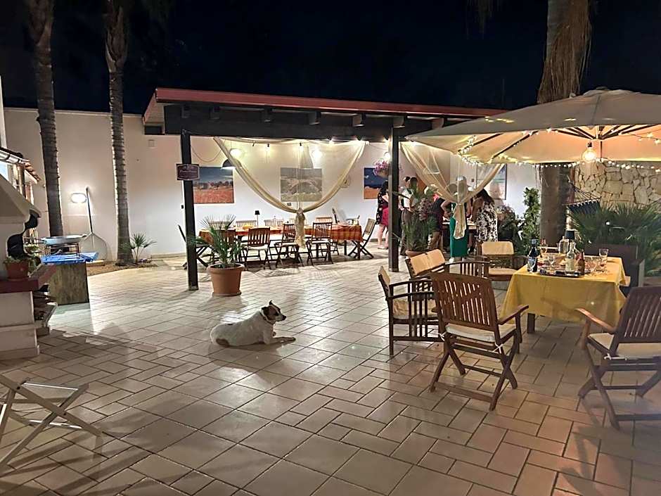 B&B L'Antica Rimessa