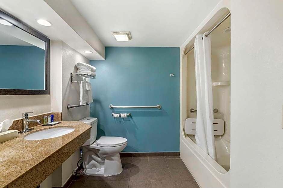 Sleep Inn Mount Pleasant