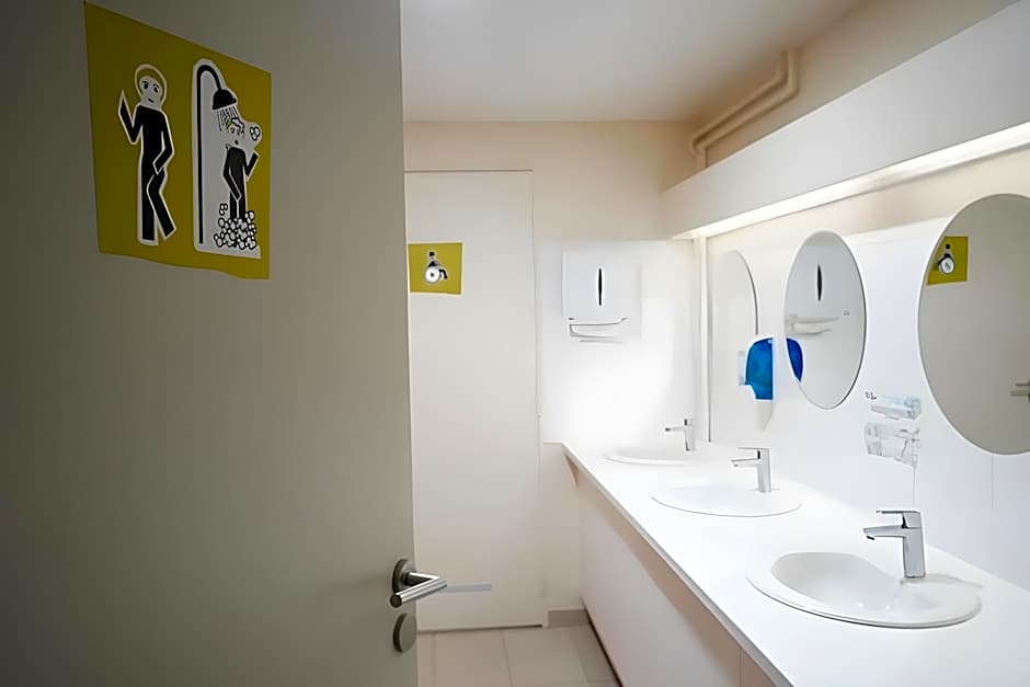 The People Hostel Lille