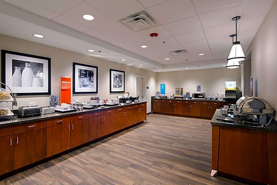 Hampton Inn By Hilton & Suites Page - Lake Powell