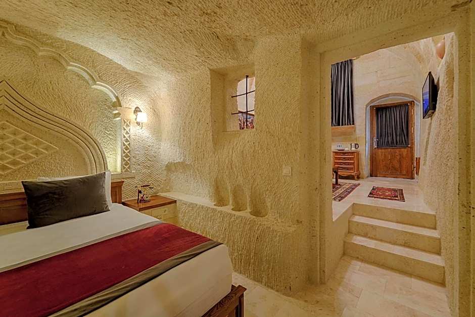 House 1938 Special Cave Hotel