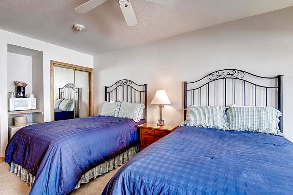 St James Beaver Creek, A Vail Resorts Property