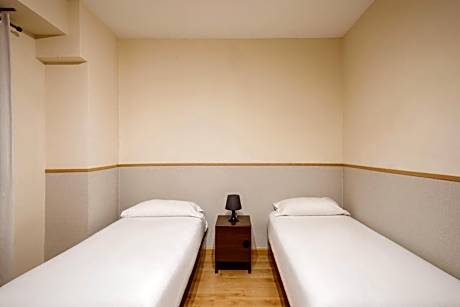 Executive Two-Bedroom Apartment