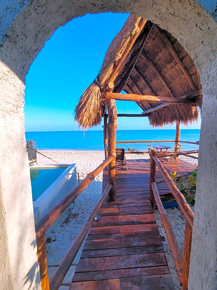 Puerto del Cielo
