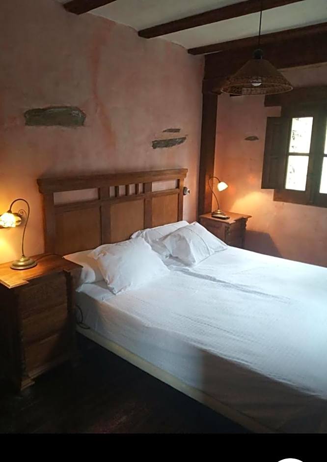 Hotel Rural La Fuente