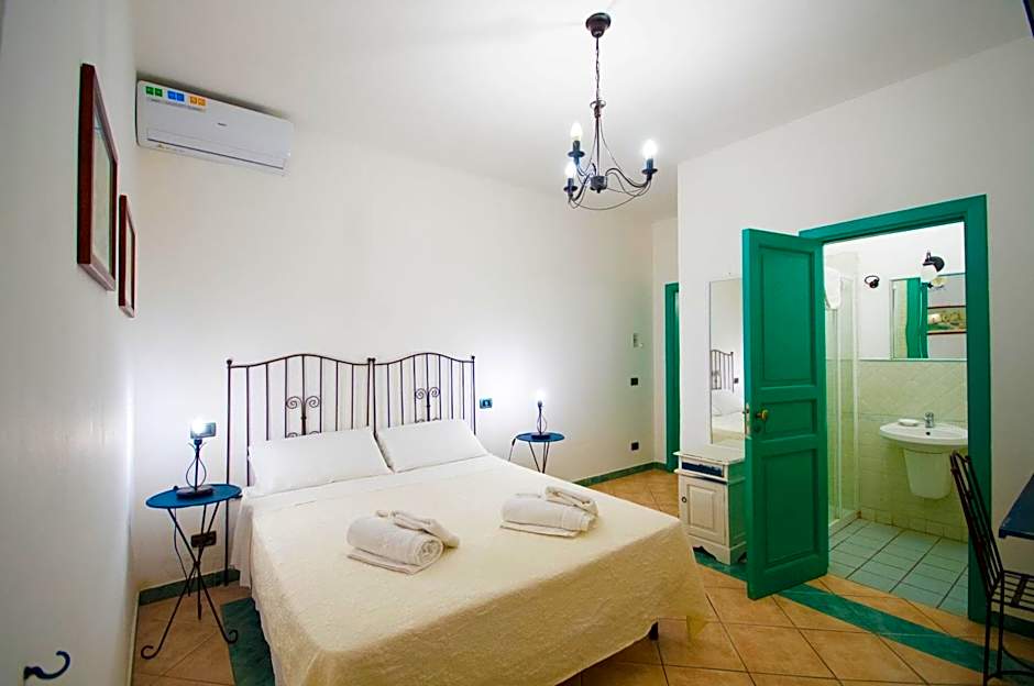 Albergo La Fontanella