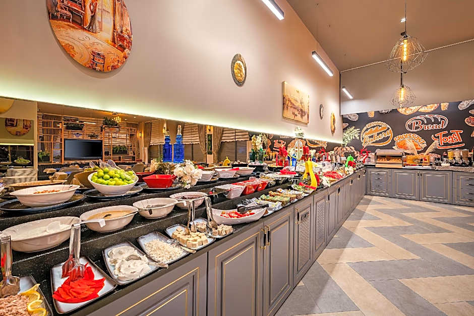 Best Western Premier Hidden Hills Hotel