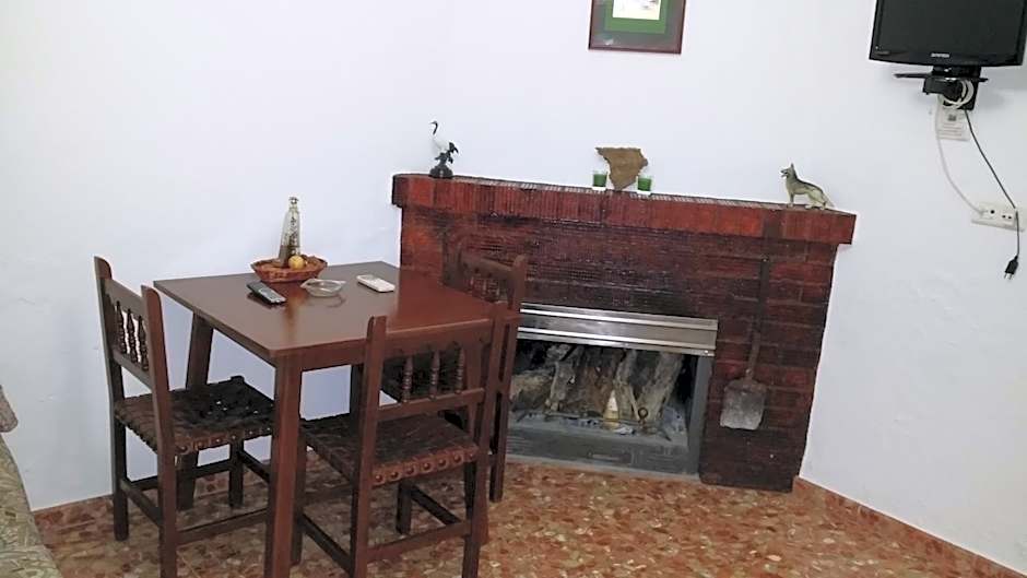 Hostal Rural Venta La Vega